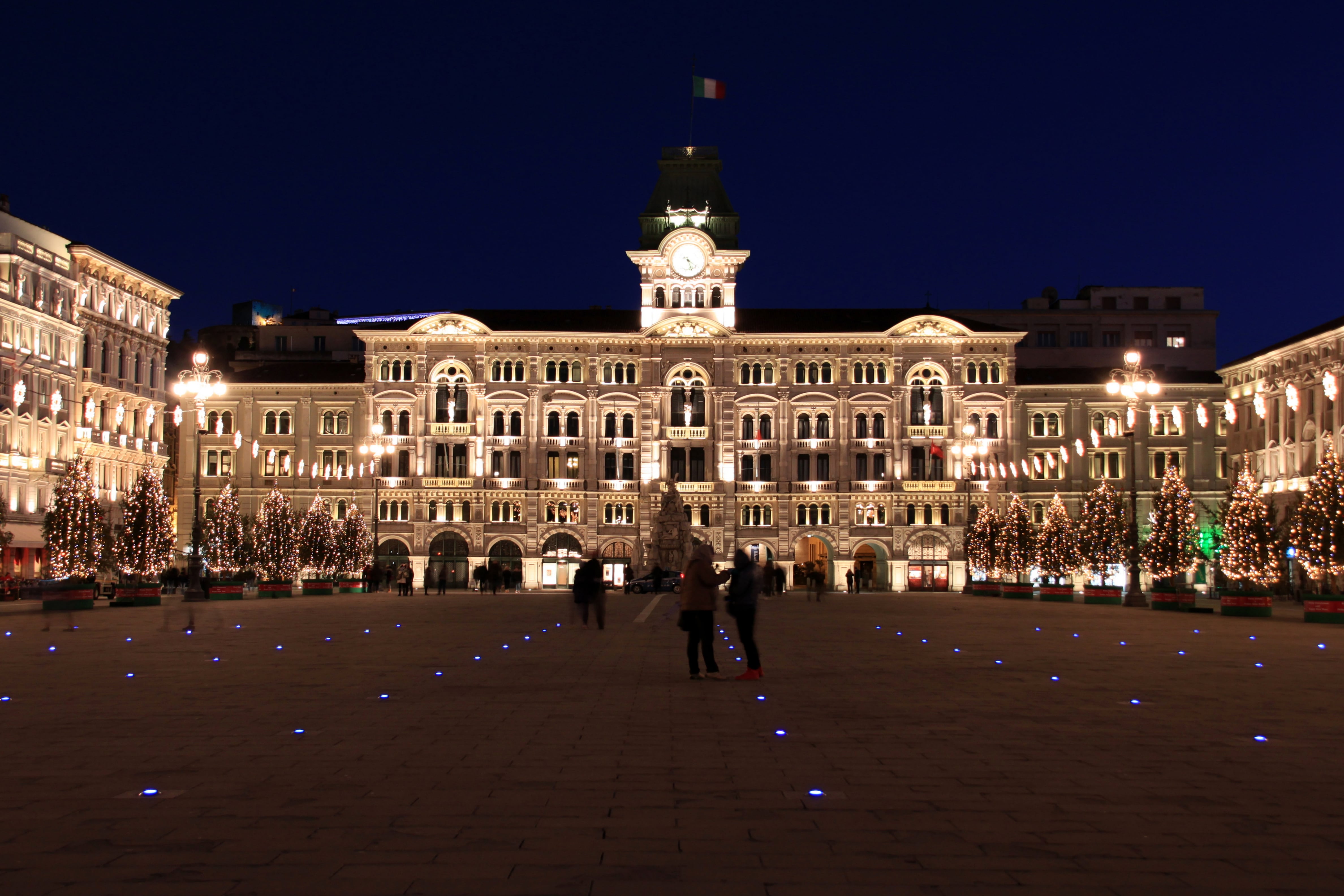 Trieste, una città da scoprire